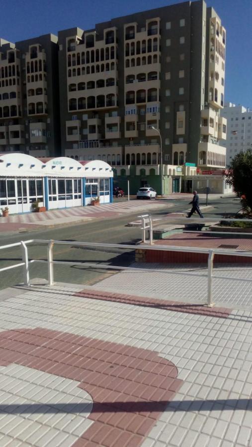 Apartamento Valdelagrana El Puerto de Santa María Zewnętrze zdjęcie