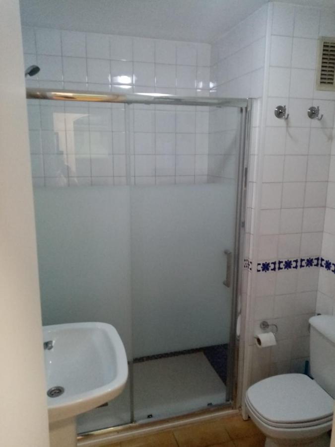 Apartamento Valdelagrana El Puerto de Santa María Zewnętrze zdjęcie