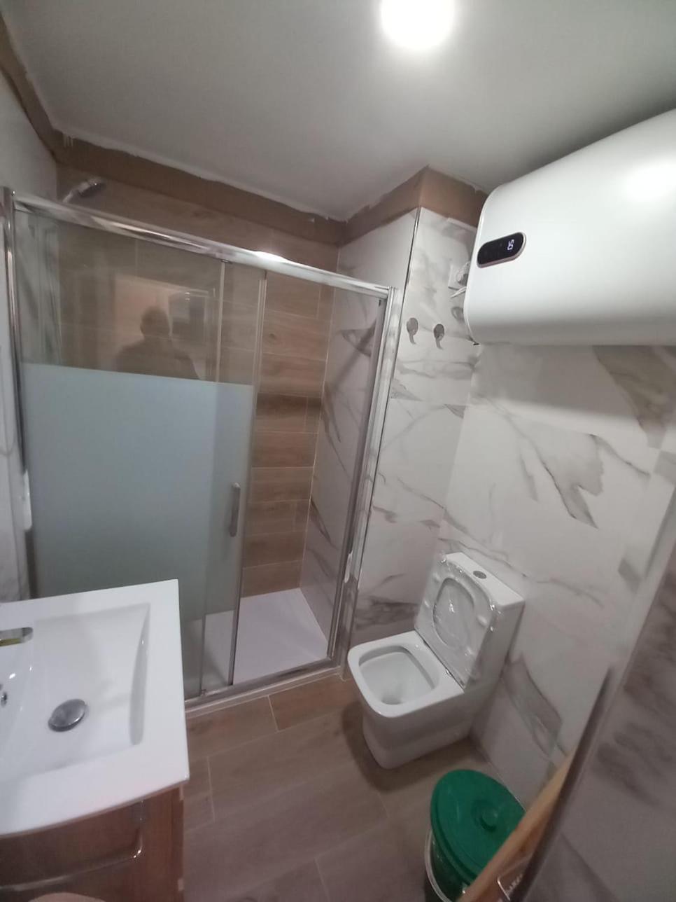 Apartamento Valdelagrana El Puerto de Santa María Zewnętrze zdjęcie