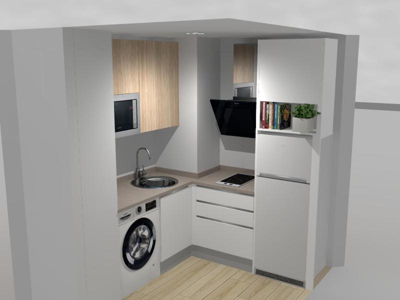Apartamento Valdelagrana El Puerto de Santa María Zewnętrze zdjęcie