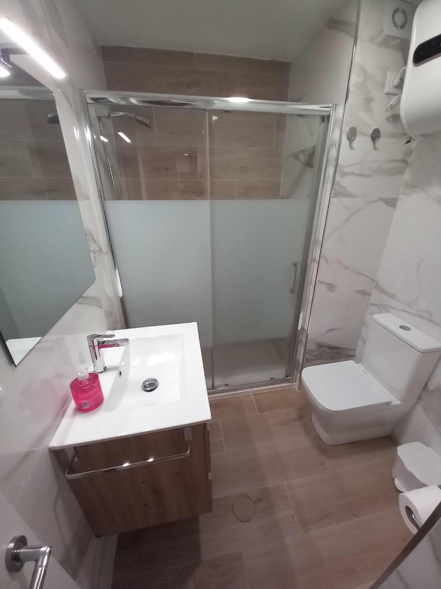 Apartamento Valdelagrana El Puerto de Santa María Zewnętrze zdjęcie