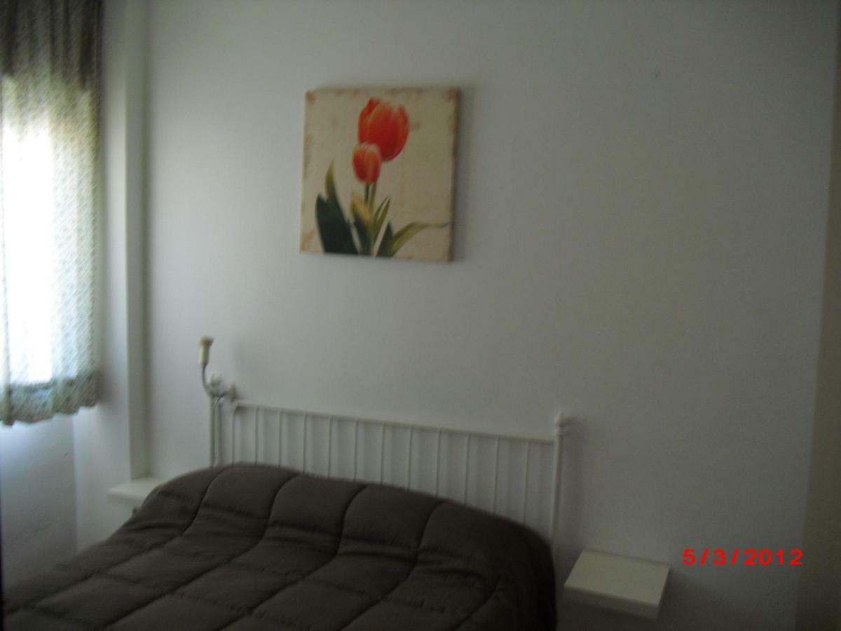 Apartamento Valdelagrana El Puerto de Santa María Zewnętrze zdjęcie