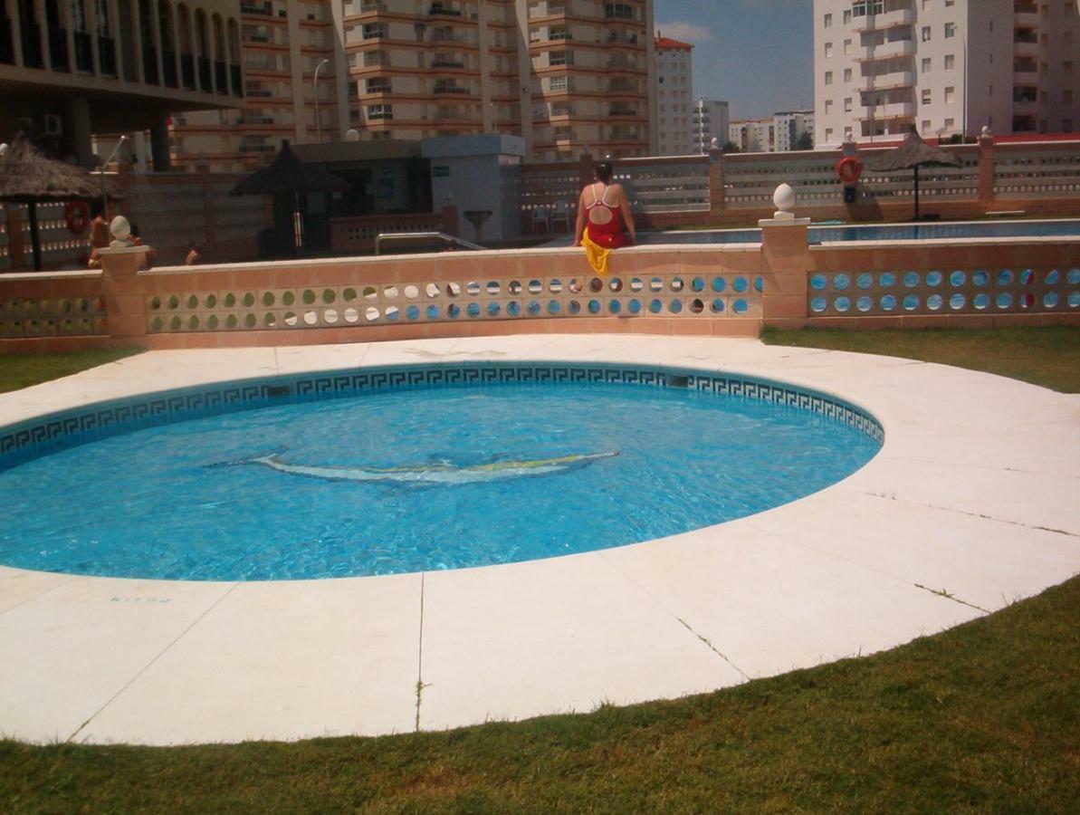 Apartamento Valdelagrana El Puerto de Santa María Zewnętrze zdjęcie