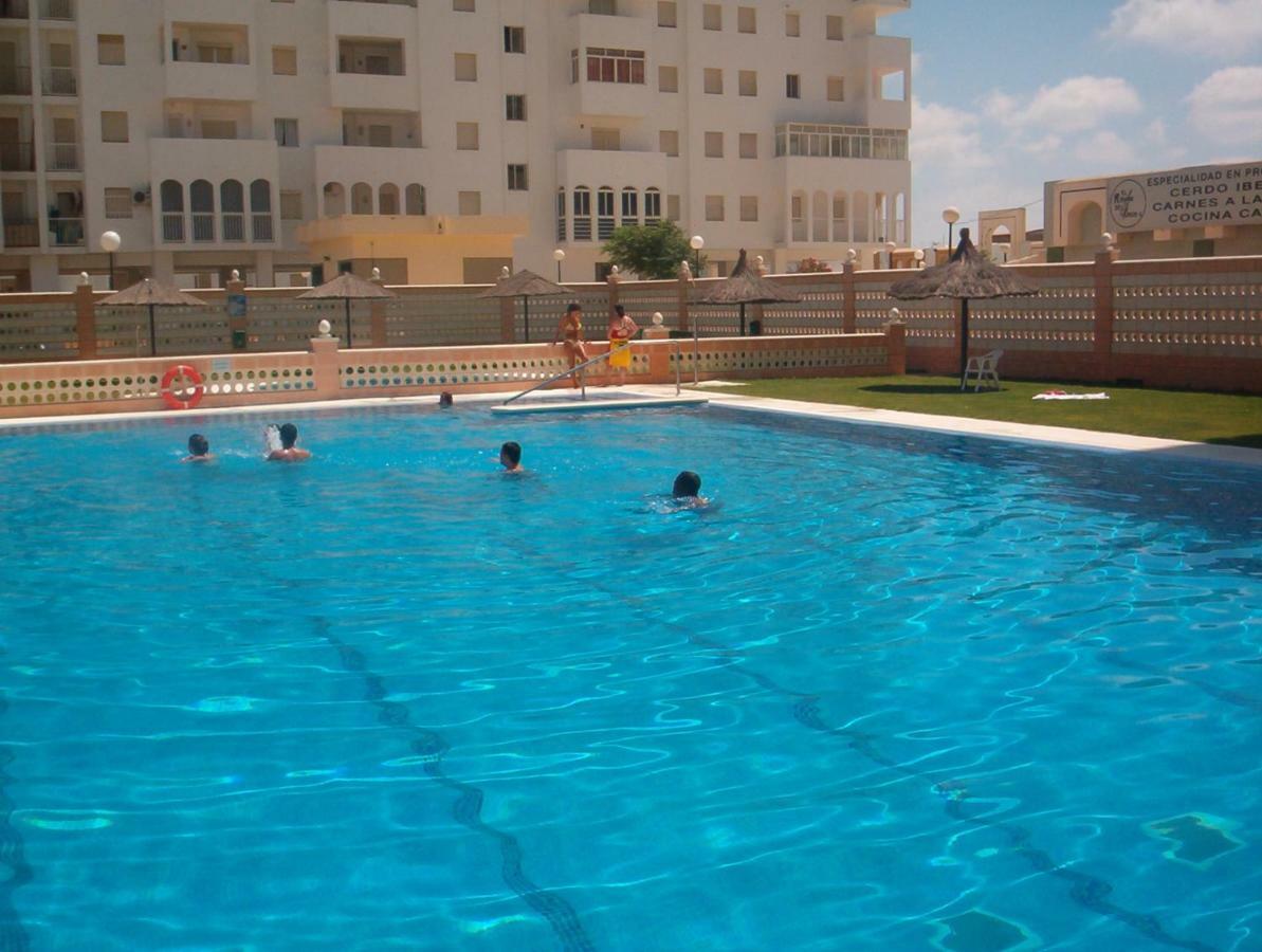 Apartamento Valdelagrana El Puerto de Santa María Zewnętrze zdjęcie