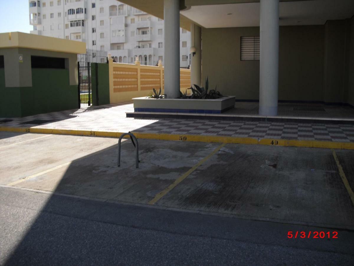 Apartamento Valdelagrana El Puerto de Santa María Zewnętrze zdjęcie