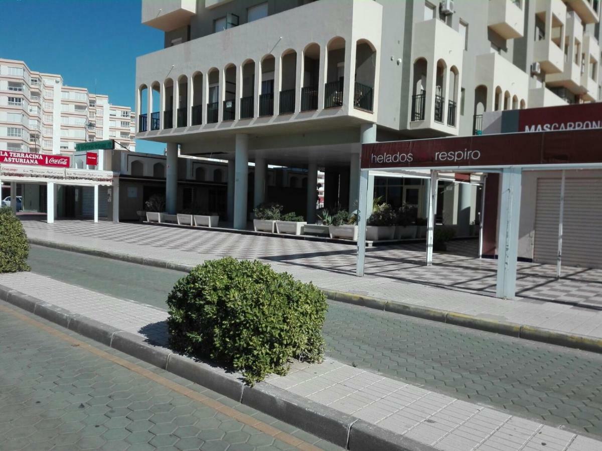 Apartamento Valdelagrana El Puerto de Santa María Zewnętrze zdjęcie
